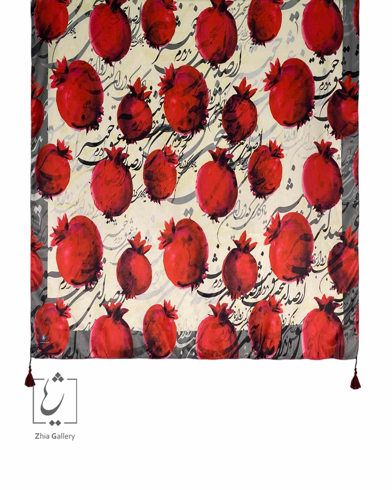 scarf 1044 yalda